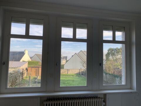  Maison � louer 6 pi�ces 118 m� Quevert