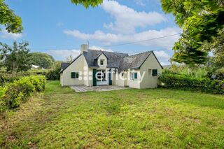  Maison � vendre 3 pi�ces 58 m�