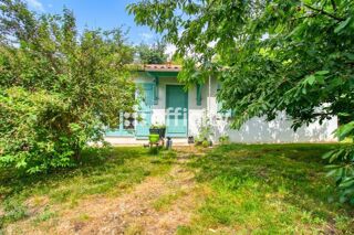  Maison à vendre 4 pièces 93 m²