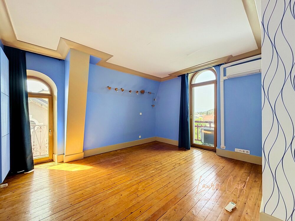 à vendre  Maison Aix-les-Bains (73100)