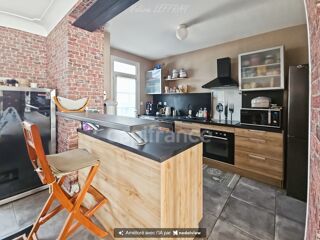  Maison à vendre 4 pièces 104 m²