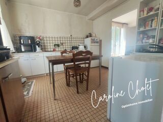  Maison � vendre 4 pi�ces 103 m�