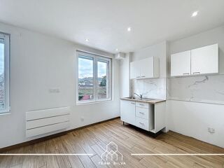  Appartement � vendre 2 pi�ces 40 m�