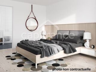  Appartement à vendre 5 pièces 146 m²