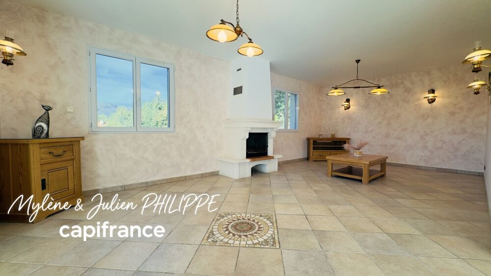 à vendre  Maison Buissard (05500)