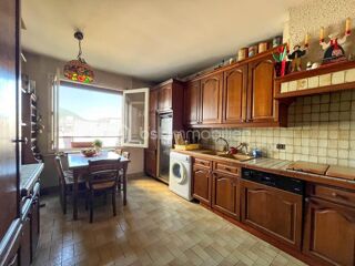  Appartement � vendre 4 pi�ces 76 m�