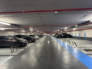  Parking / Garage à vendre 1 pièce 12 m²