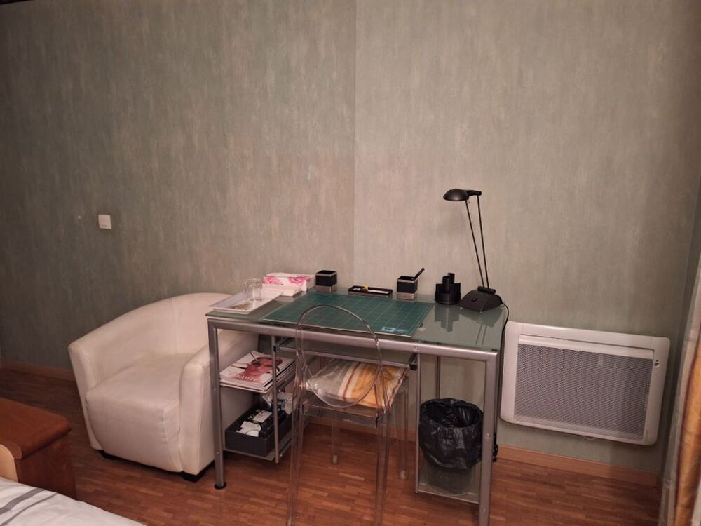 Location Appartement Chambre de 14m2 à louer sur Paris 15 Paris 15