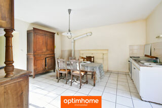  Maison � vendre 4 pi�ces 120 m�