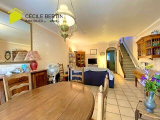  Maison � vendre 3 pi�ces 97 m�