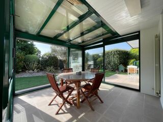  Maison à vendre 5 pièces 114 m²