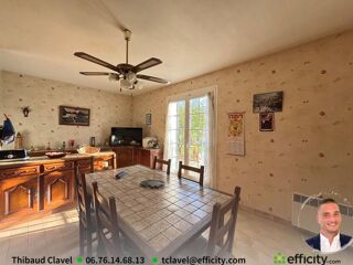  Maison à vendre 5 pièces 124 m²