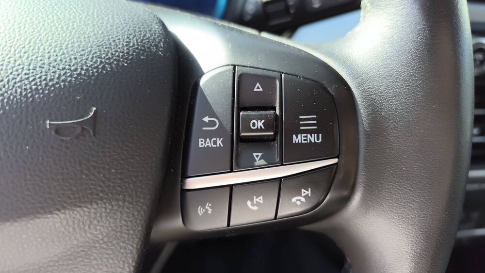 Kuga 1.5 EcoBlue 120 BVA8 Titanium - Automatique 2021 occasion 88500 Mirecourt