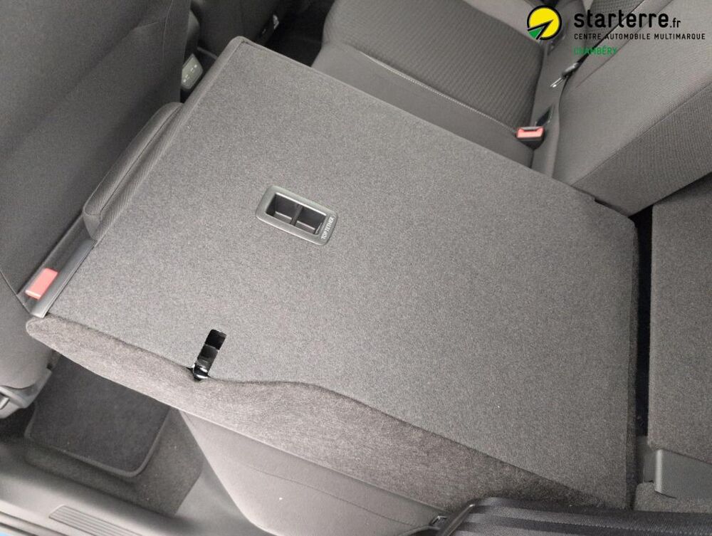 Polo 1.0 TSI 95 S&S DSG7 LIFE 2026 occasion 73420 Voglans