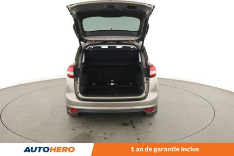 C-max 1.5 TDCi Titanium PowerShift 120 ch 2018 occasion 92130 Issy-les-Moulineaux