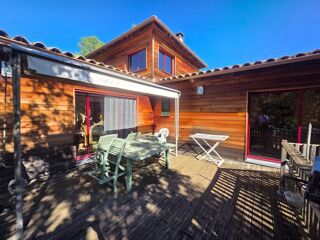  Maison à vendre 6 pièces 153 m²
