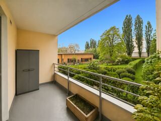  Appartement à vendre 3 pièces 75 m²