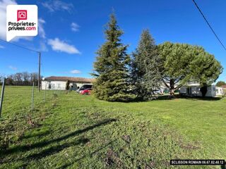  Remise / Grange à vendre 3 pièces 140 m²