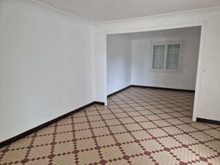  Maison à louer 5 pièces 105 m²