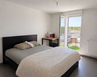  Appartement à louer 2 pièces 53 m²
