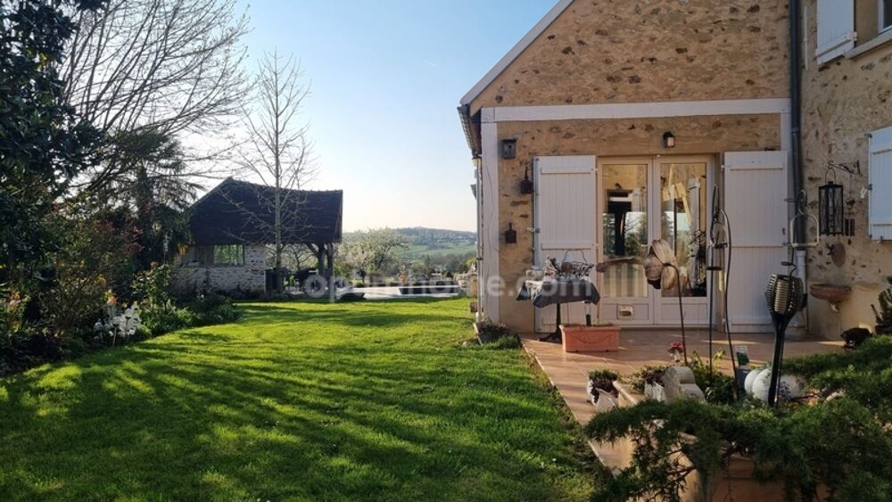 � vendre  Maison Saint-Sim�on (77169)