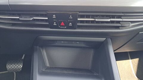 Golf VIII 1.5 eTSI 150 DSG7 Style 1st 2020 occasion 20240 Ghisonaccia