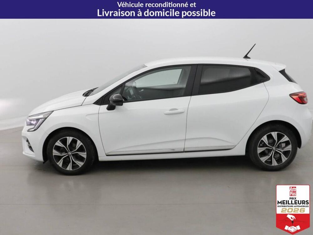 Clio TCe 100 GPL Evolution 2023 occasion 78200 Buchelay