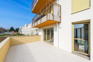  Appartement à vendre 3 pièces 70 m²