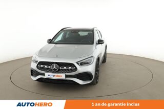 Classe GLA 220 d AMG Line 4Matic DCT 190 ch 2020 occasion 92130 Issy-les-Moulineaux