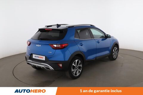 Stonic 1.0 T-GDi MHEV GT Line 120 ch 2023 occasion 92130 Issy-les-Moulineaux