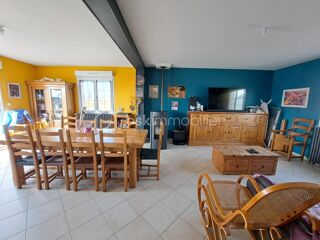  Maison à vendre 6 pièces 145 m²