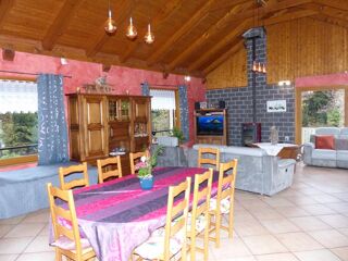  Maison � vendre 7 pi�ces 199 m�