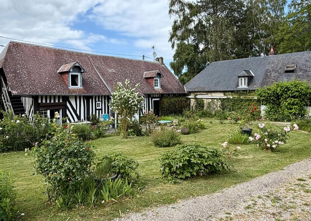 à vendre  Propriété/château Trouville-sur-Mer (14360)
