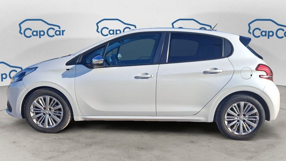 208 I 1.5 BlueHdi 100 Style 2016 occasion 67360 Eschbach