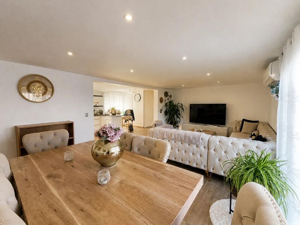 Vente Maison Maison de 4 pièces de 136 m² à Lormont Lormont