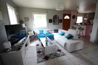  Maison � vendre 5 pi�ces 100 m�