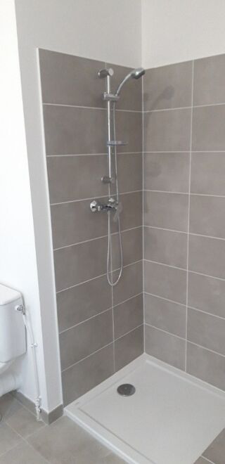  Appartement à louer 2 pièces 41 m²