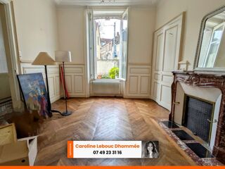  Maison à vendre 4 pièces 155 m²