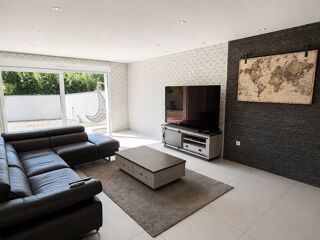  Maison à vendre 5 pièces 168 m²