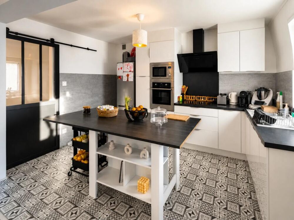 Vente Appartement Appartement de 4 pièces de 94m² à Clouange spécial investisseur Clouange