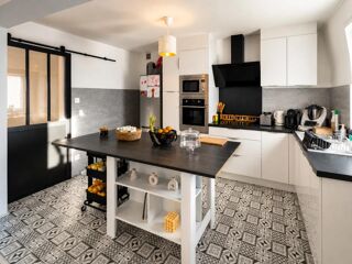  Appartement à vendre 4 pièces 91 m²