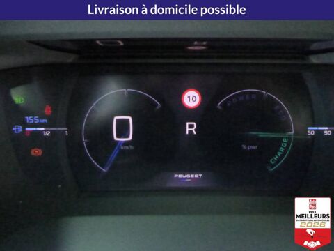 2008 Hybrid 145 e-DCS6 GT +Toit pano 2026 occasion 10150 Lavau