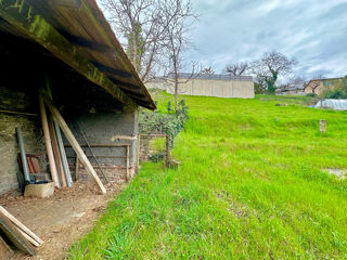  Terrain à vendre 751 m²