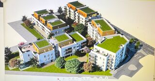  Appartement � vendre 2 pi�ces 39 m�