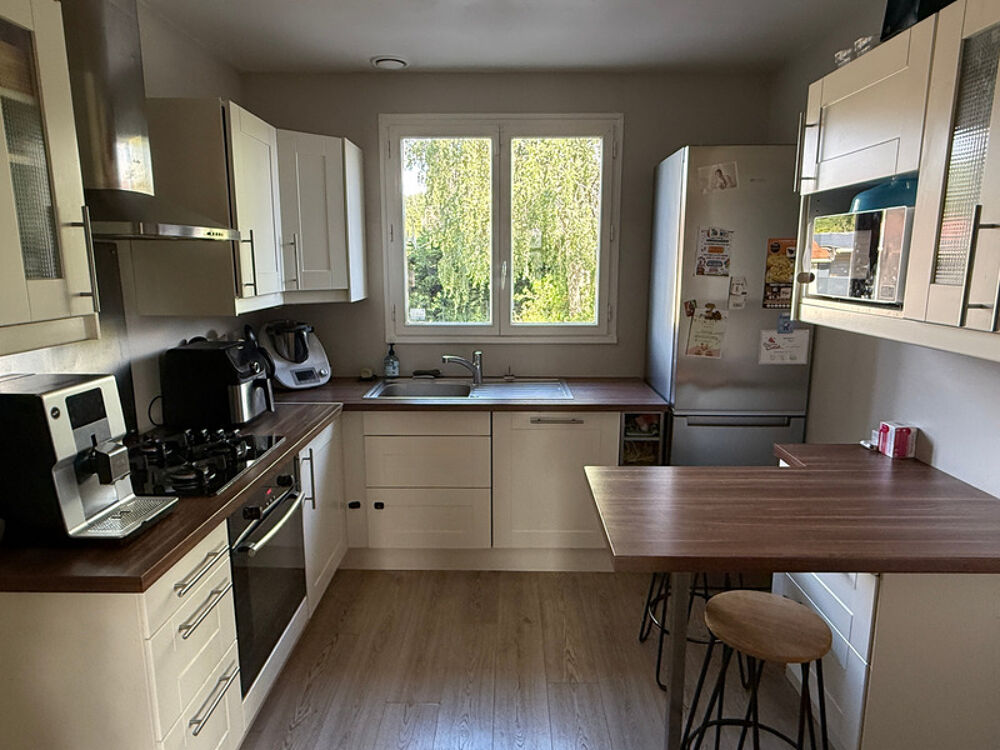 Vente Maison Maison à vendre 7 pièces proche de GRISY-LES-PLÂTRES (95) Grisy les platres