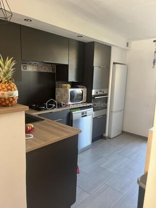  Maison � vendre 3 pi�ces 70 m�