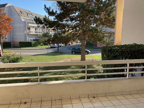  Appartement � louer 4 pi�ces 86 m�