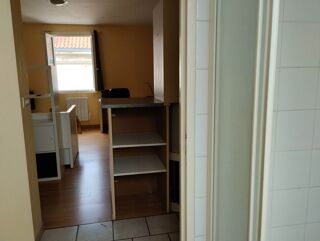  Appartement à louer 1 pièce 23 m²