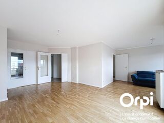  Appartement � vendre 4 pi�ces 107 m�