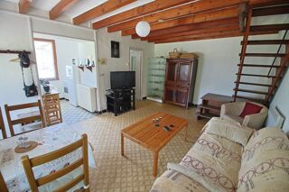  Maison à vendre 3 pièces 53 m²
